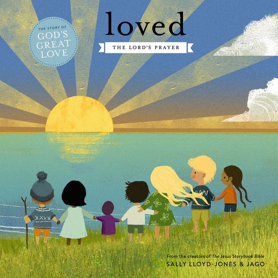 Loved - cover