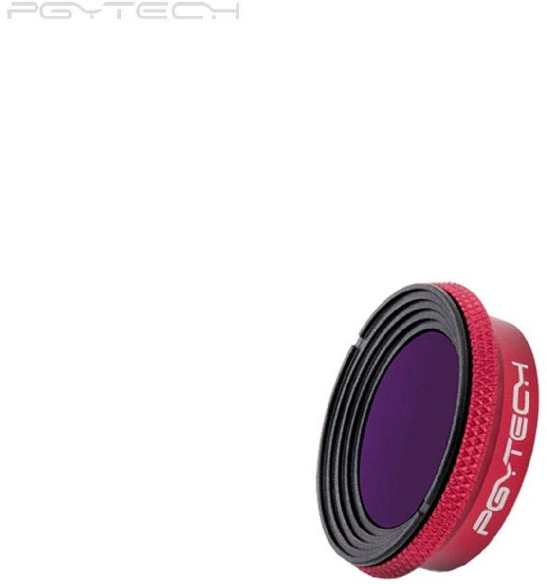 PGYTECH PRO ND Filters (4-pack) voor DJI Mavic Air