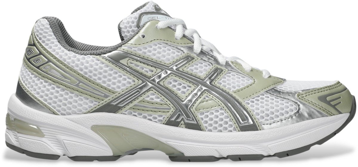 Asics Gel-1130 Sneakers Dames Wit 40.5