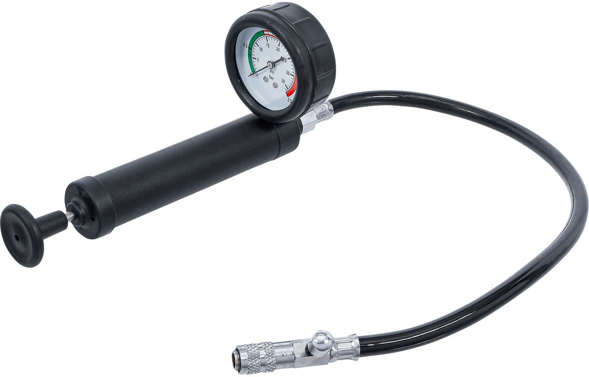 BGS Pomp voor Art. 8027 / 8098 - 8027-1