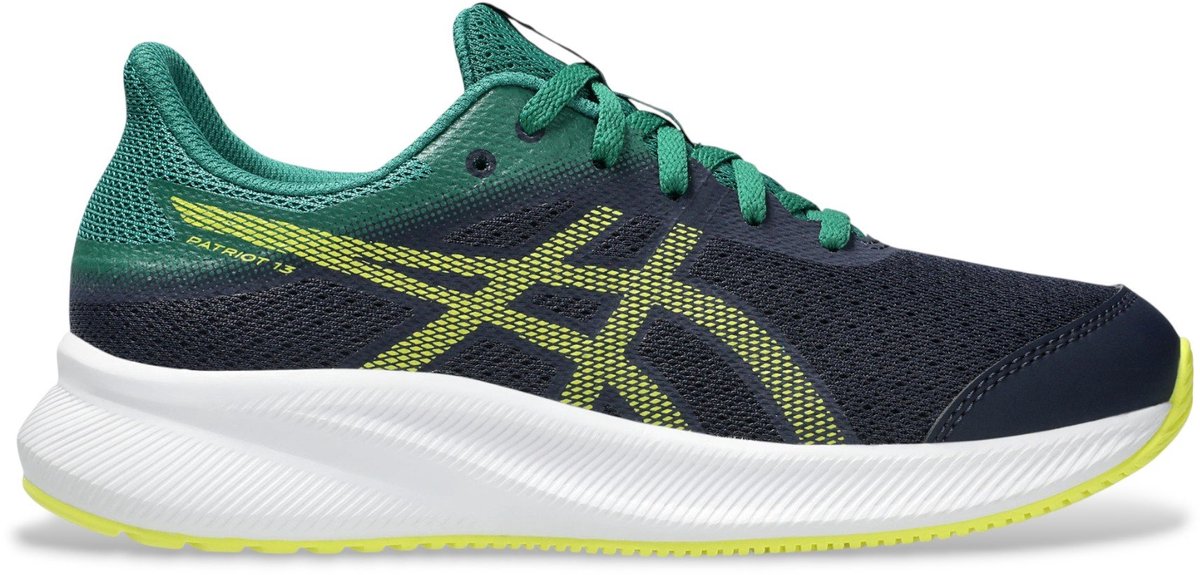 Asics Trainers Patriot 13 Blauw