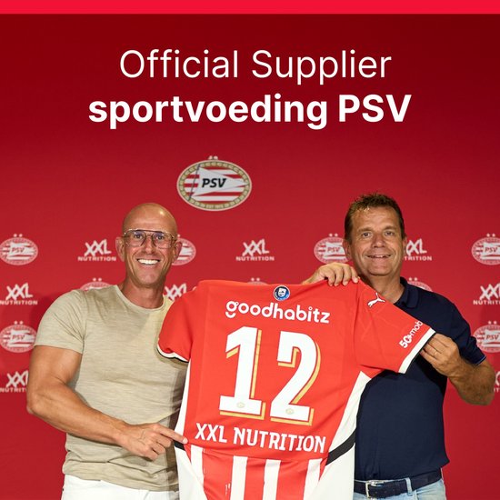 XXL Nutrition Perfect Whey Protein Protein Shake - 750 grammes - Vanille