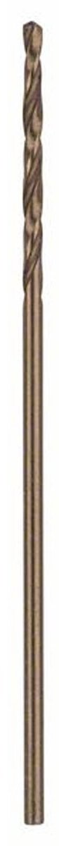 Bosch - Metaalboren HSS-Co, Standard 1 x 12 x 34 mm