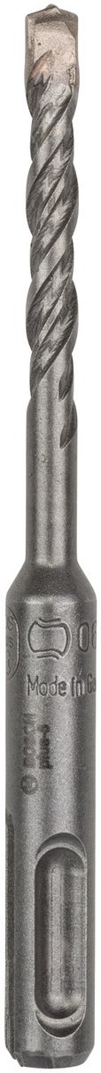 Bosch - Hamerboren SDS-plus-5 6 x 50 x 115 mm