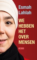 We hebben het over mensen