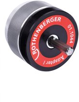 Rothenberger 11044 Adaptateur pour ébavureur 1 pc(s)