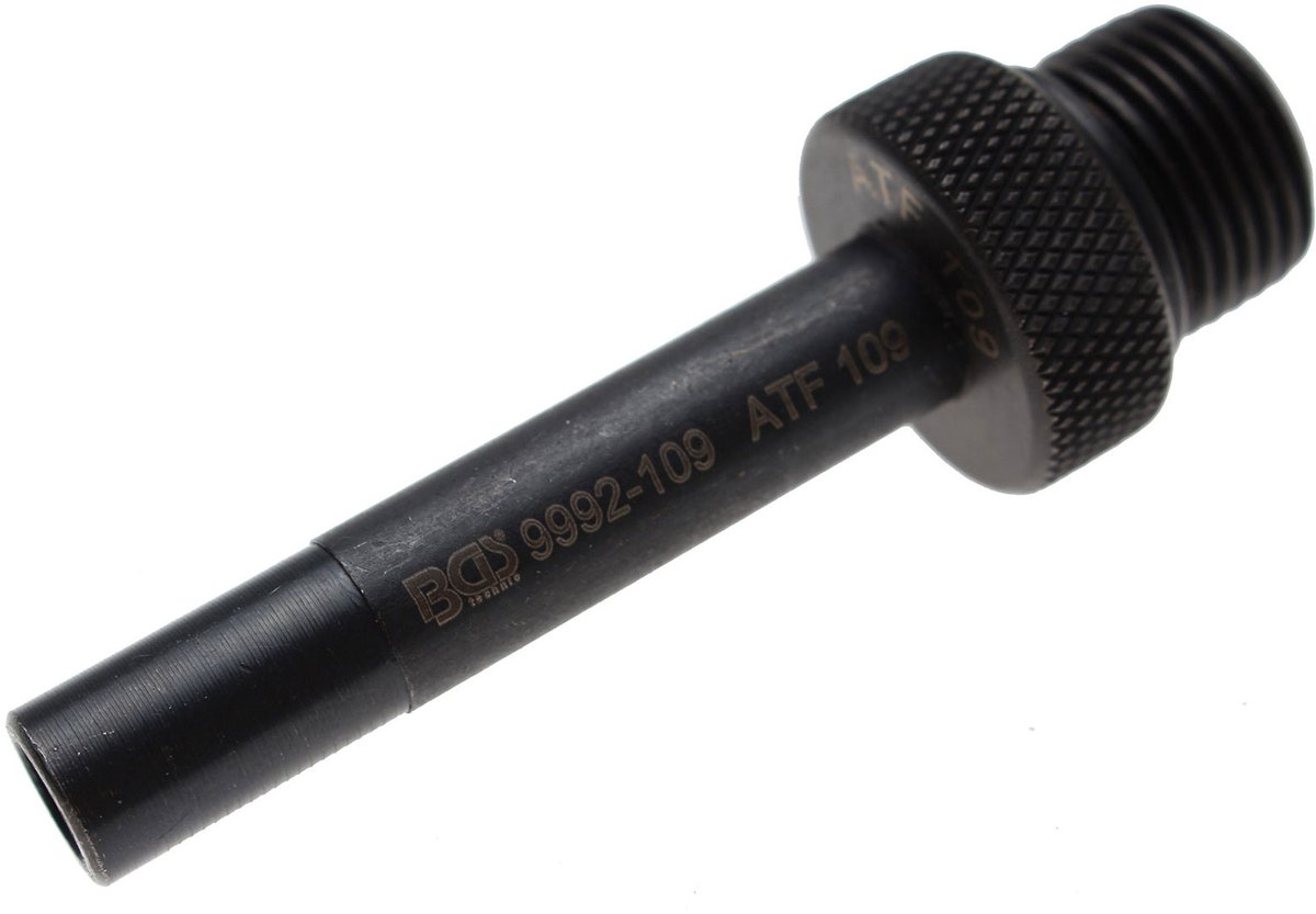BGS Vuladapter voor artikel 9992 voor Škoda - 9992-109