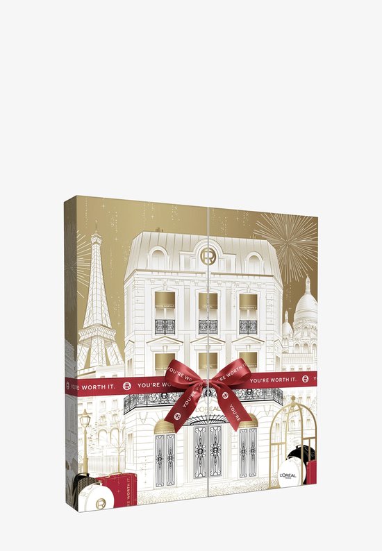 L'Oréal Paris Adventskalender 2025 - 1 set