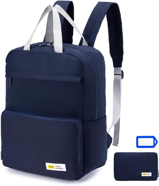 MATEIN Sac à dos de voyage étanche 40L pour hommes et femmes MATEIN Sac à dos de voyage étanche 40L pour hommes et femmes