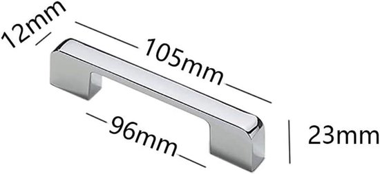 Verborgen Handgrepen Onzichtbare Garderobe Keuken Kast Pull Aluminium Legering Kast Handvat Finger Edge Pull Lade Handgrepen Knoppen Wit Trekt 2 Stuks (Totale Lengte 600mm Verborgen Handgrepen Onzichtbare Garderobe Keuken Kast Pull Aluminium Legering Kast Handvat Finger Edge Pull Lade Handgrepen Knoppen Wit Trekt 2 Stuks (Totale Lengte 600mm