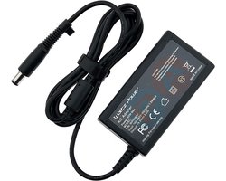 65W Laptop Oplader 65W geschikt voor HP Pavilion g7-1000 Series - Smart Pin 7.4x5.0mm