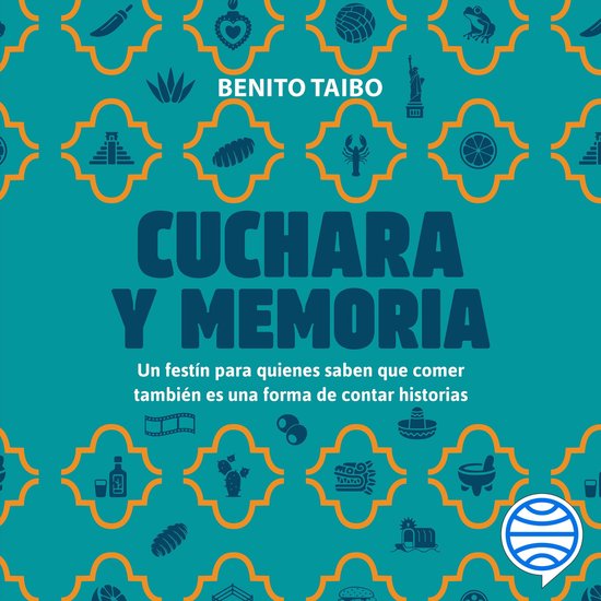 Cuchara y memoria 2 - cover