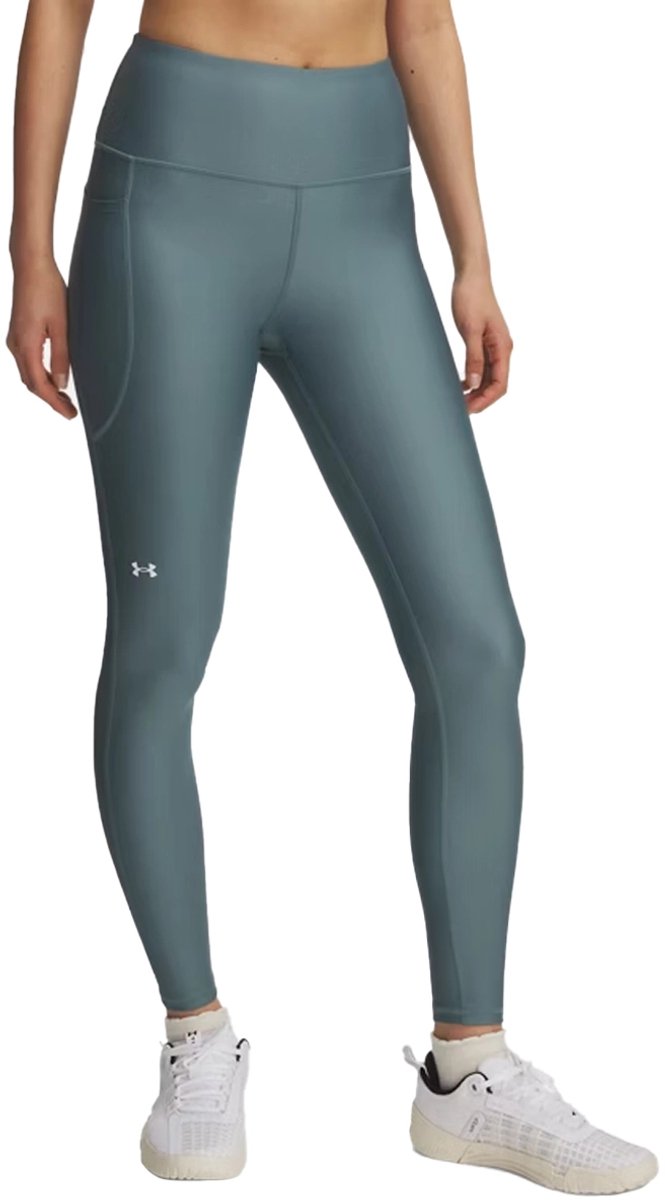 Under Armour dameslegging Tech High-Rise Legging