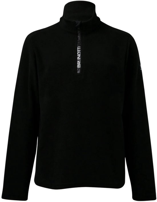 Brunotti - Tenny Boys Fleece | Black - 164