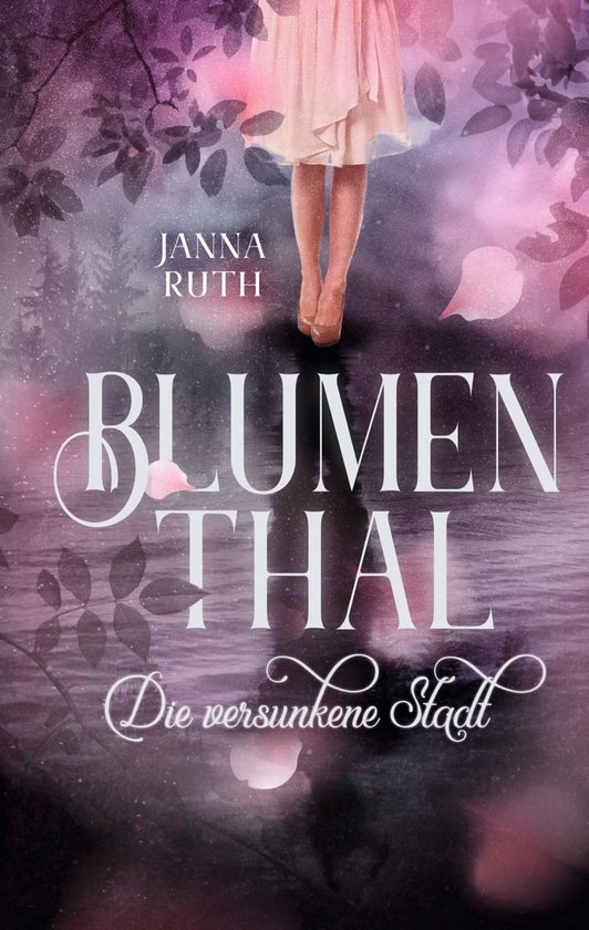 Blumenthal - cover