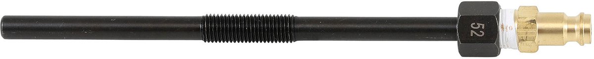 BGS Compressie/drukverlies adapter voor Citroen / Jaguar / Peugeo...