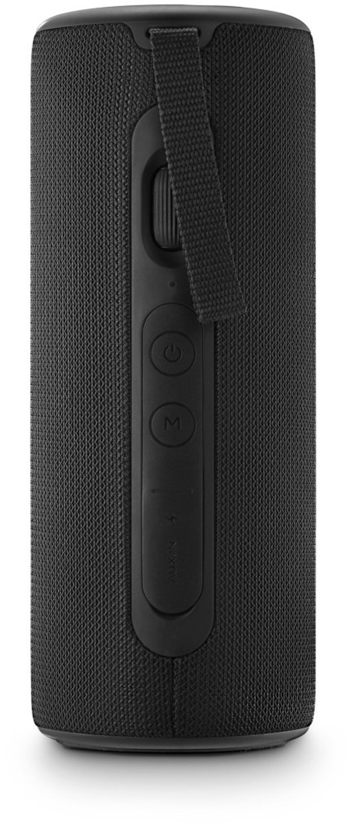 HAMA Bluetooth speaker - Pipe 3.0 - 10 lichtmodi - IPX5 - 24W - Zwart van Hama — afbeelding 3
