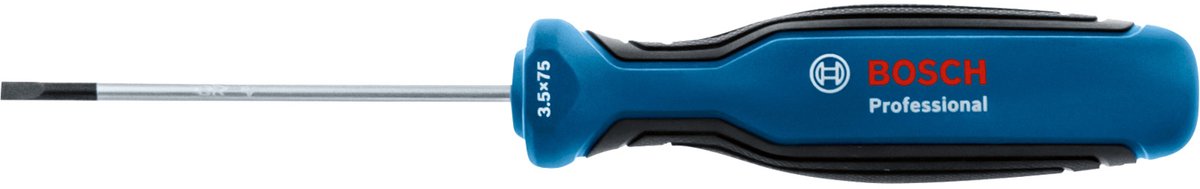 Bosch schroevendraaier SL 3,5 x 75 - 1600A01TF8