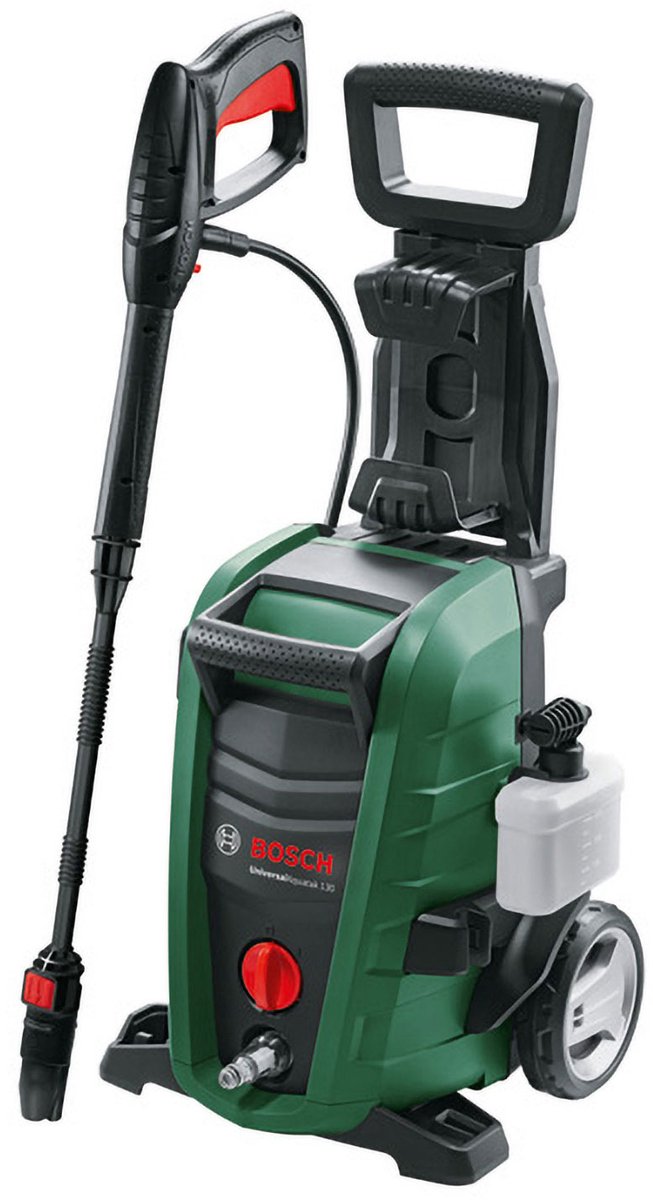 Bosch hogedrukreiniger Universal Aquatak 130 1700W