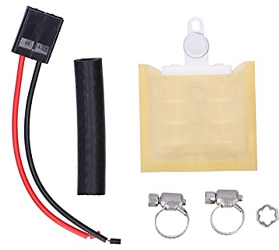 Bosch 0580453443 Elektrische Brandstofpomp