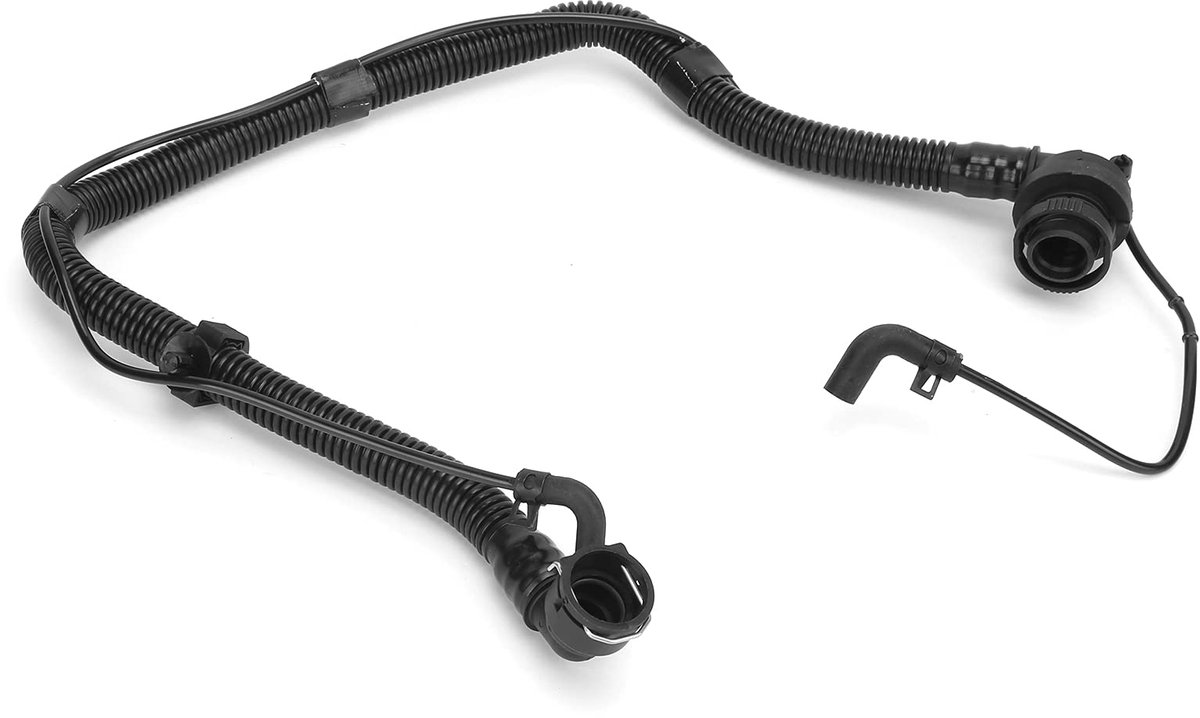 Carter Ontluchtingsslang Kit 25193343 Vervanging voor CRUZE/SONIC/TRAX