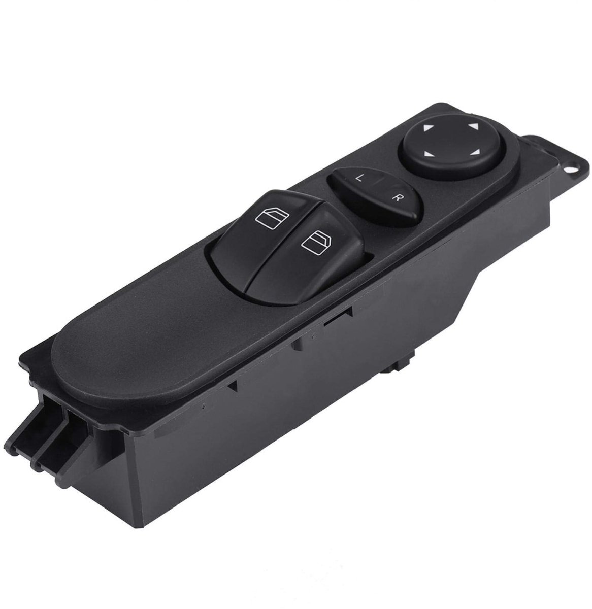 Schakelaar Ruitbediening, Auto Power Master Window Schakelaar Knop Fit voor Benz Vito 2003-2014 W639