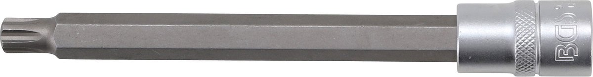 BGS Dopsleutelbit lengte 168 mm 1/2 voor VAG Polydrive cilinderkopbouten