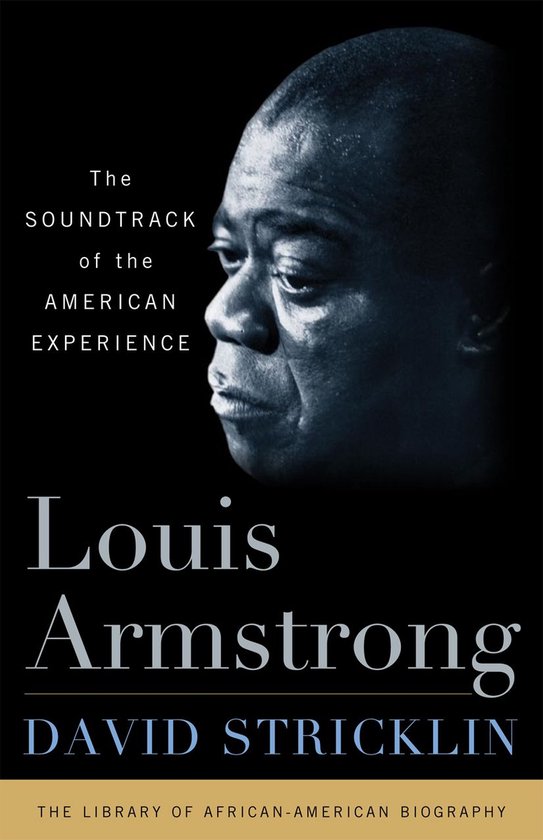 Louis Armstrong - cover