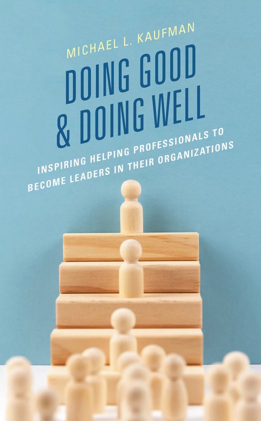 Doing Good and Doing Well - cover