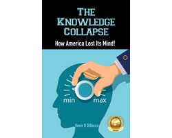 The Knowledge Collapse