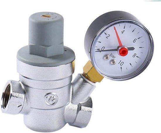 Compacte Onderwaterfilter met Geïntegreerde Waterpomp voor Vijvers en
