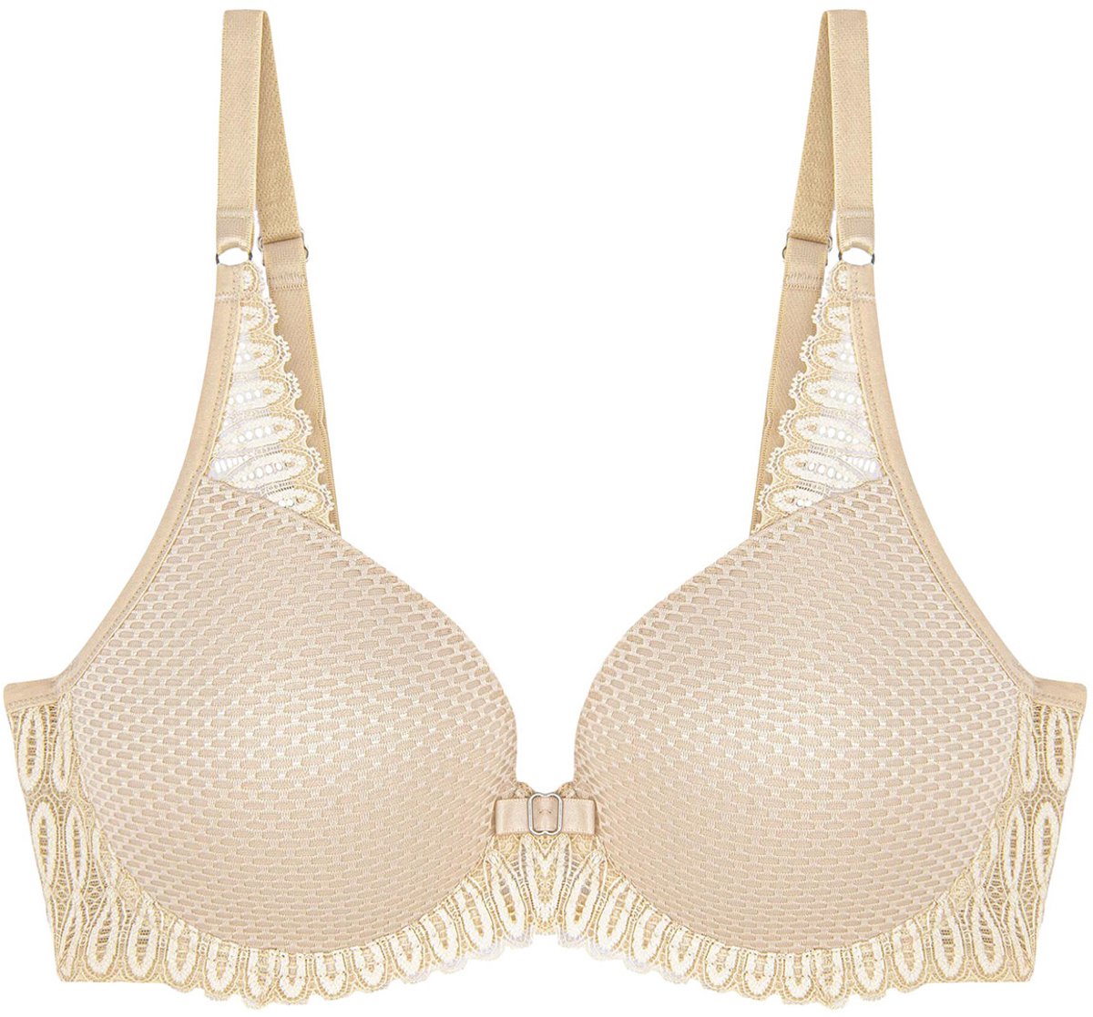 Triumph Bügel-BH Aura Spotlight Crème