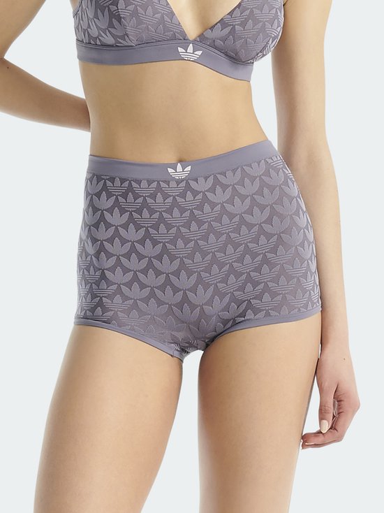 Collants Adidas Originals Microterrot Monogram