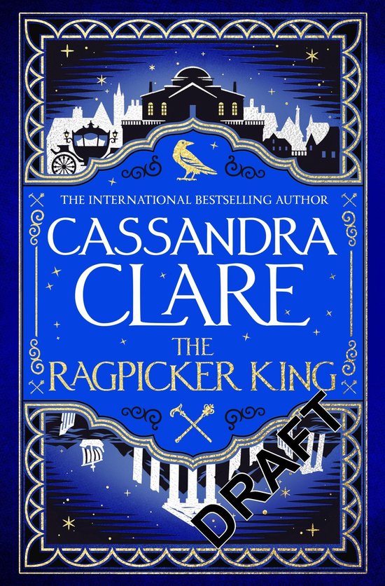The Chronicles of Castellane2-The Ragpicker King