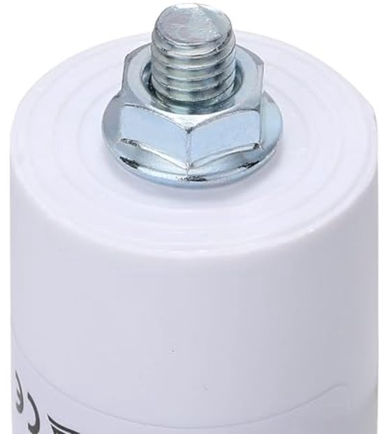 Kondensator 12,5µF 450V 50/60Hz 40x70mm Betriebstemperatur -25 85°C Kondensator 12,5µF 450V 50/60Hz 40x70mm Betriebstemperatur -25 85°C