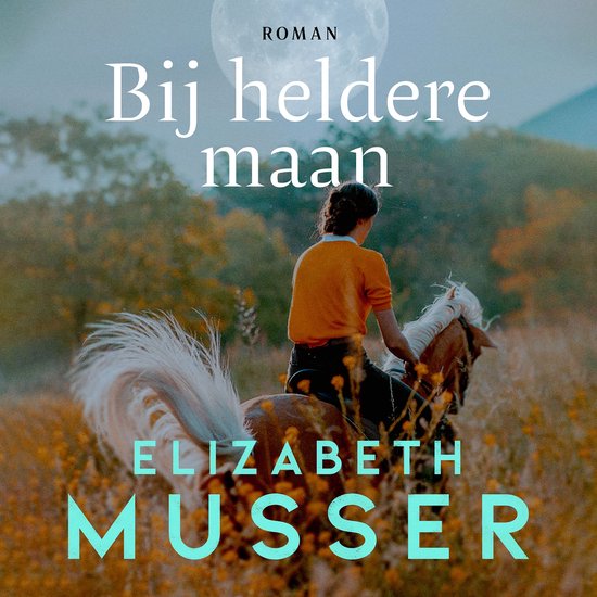 Bij heldere maan - cover