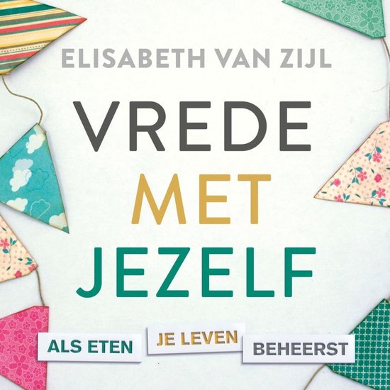 Vrede met jezelf - cover