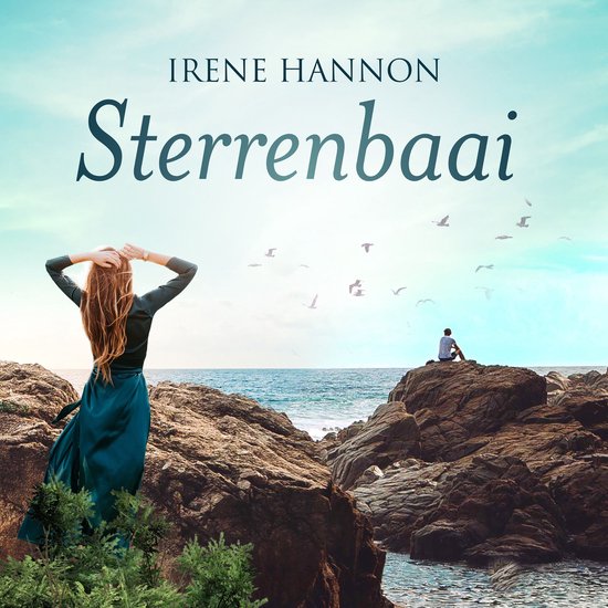 Sterrenbaai - cover