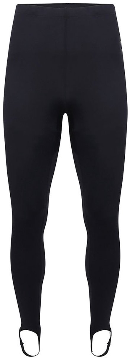 Typhoon Narin Therma Rash Guard-broek Zwart 2XL Man