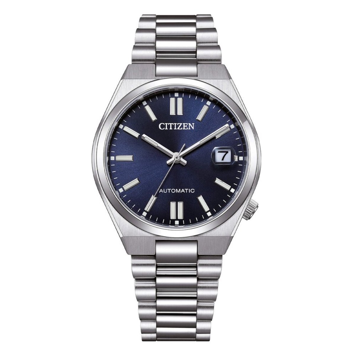 Citizen - NJ0200-50M - Polshorloge - Heren - Automatisch - Tsuyosa