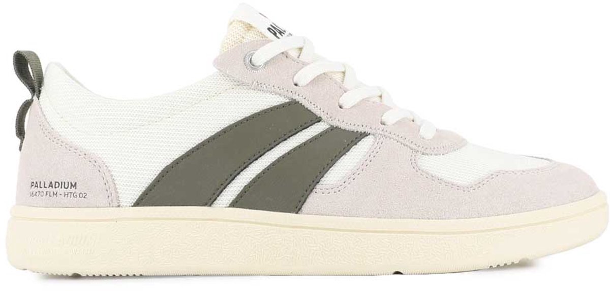 Palladium Pallacup Flame Tx Schoenen Man Vrouw Grijs