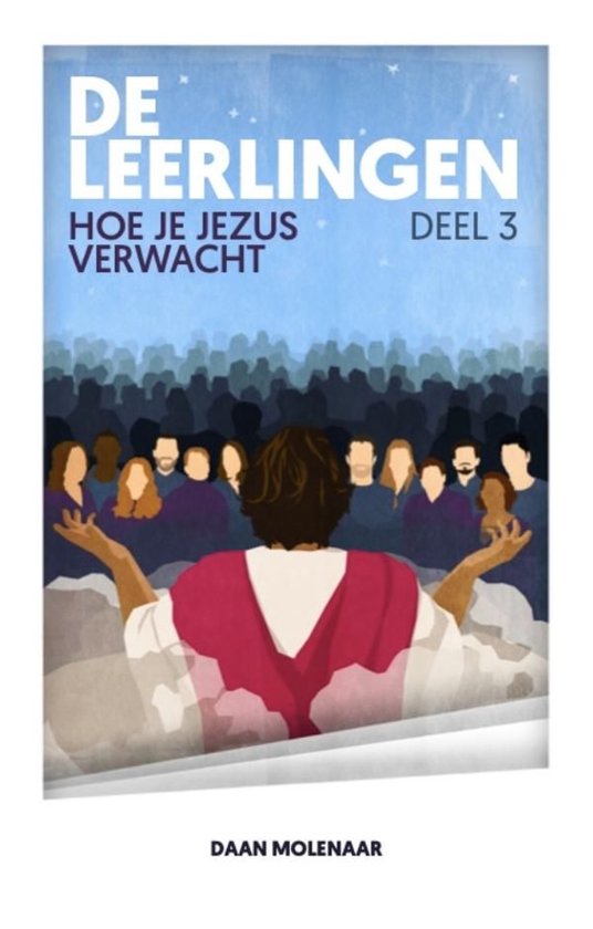 De Leerlingen 3