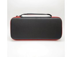 Geschikt voor ASUS ROG Ally X gameconsole opbergtas draagbare EVA Oxford stoffen harde tas