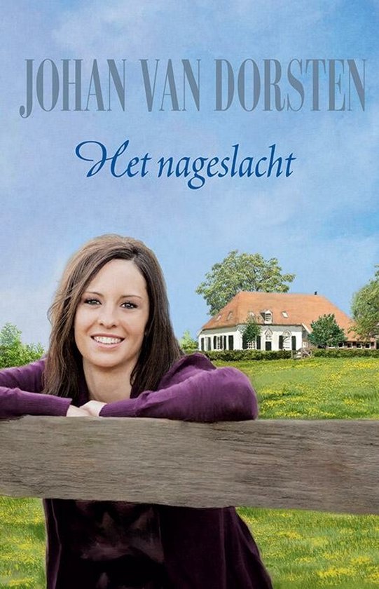 Het nageslacht - cover