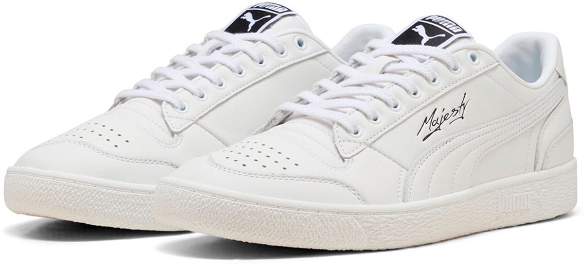 Puma Select Majesty Schoenen Wit EU 38 1/2 Man