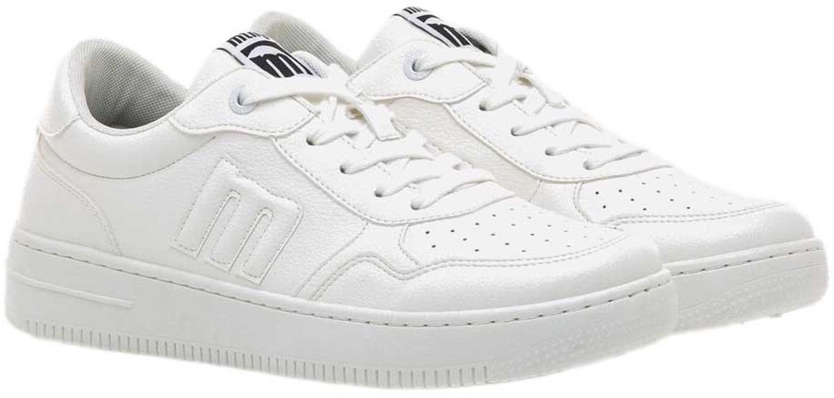 MTNG Gravity Schoenen Wit Man