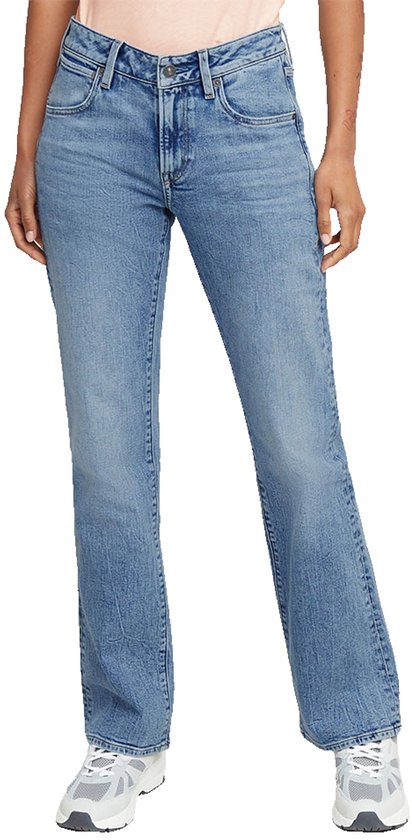G-star Raw G-Low Bootcut Wmn D26150-D933-H566