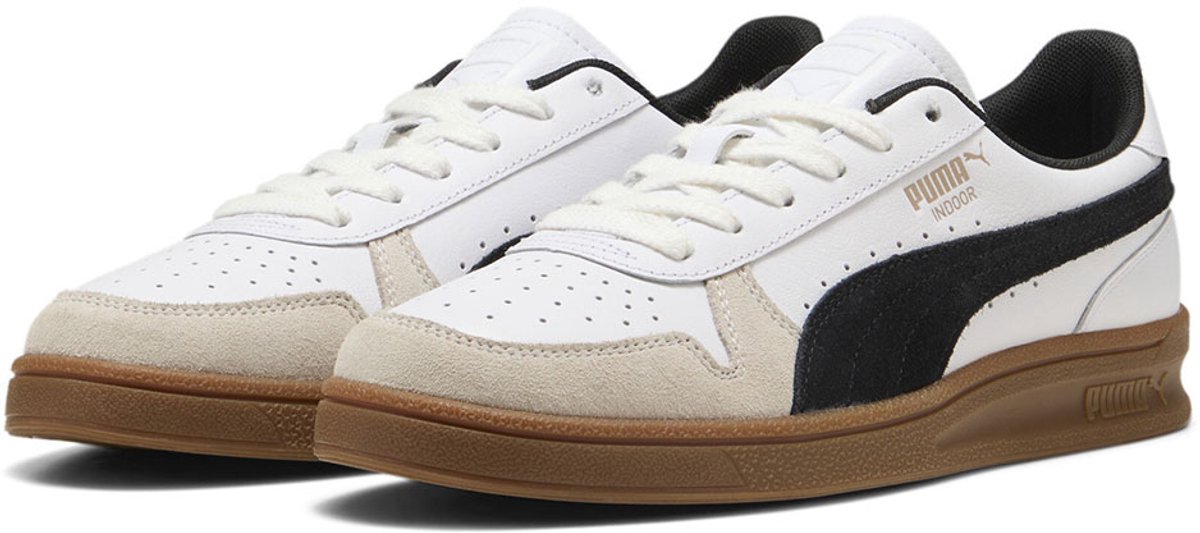 Puma Select Indoor Schoenen Wit EU 43