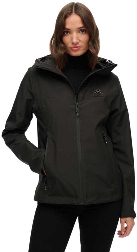 Superdry - Waterdichte Jas - Dames