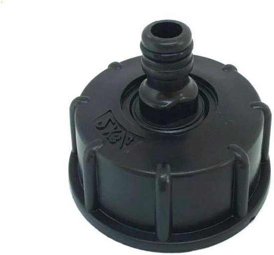 Malloy Camping Gas Tank Adapter Cassette Interface Schroefdraad Malloy Camping Gas Tank Adapter Cassette Interface Schroefdraad